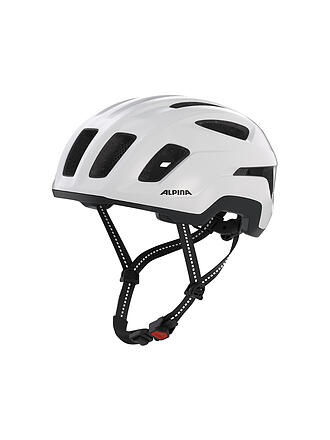 ALPINA | Casco de bicicleta Paranus Urban