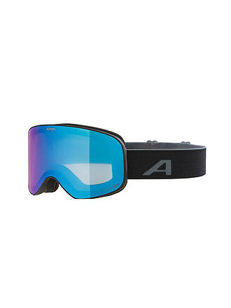 ALPINA | Gafas de esquí para niños Fernie Q-Lite