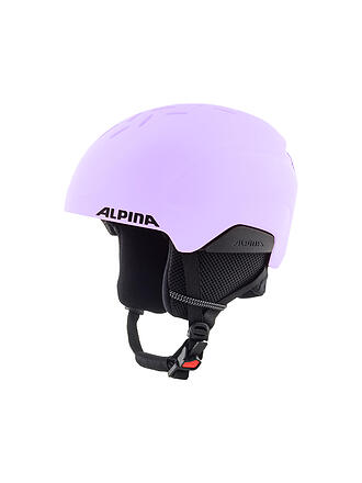 ALPINA | Casco de esquí infantil Pizi