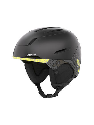 ALPINA | Casco de esquí Versatile Pro MIPs