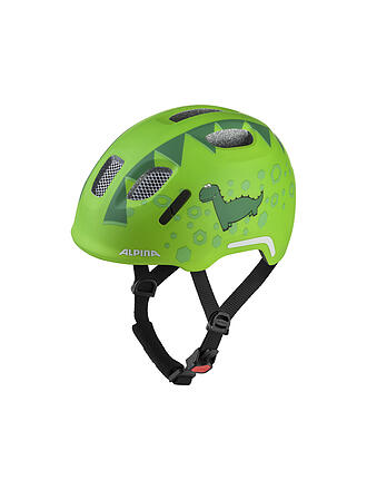 ALPINA | Casco de bicicleta para niños Ximo 2 Flash