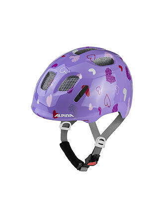ALPINA | Casco de bicicleta para niños Ximo 2