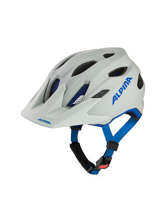 ALPINA | Casco de bicicleta para niños Carapax Junior