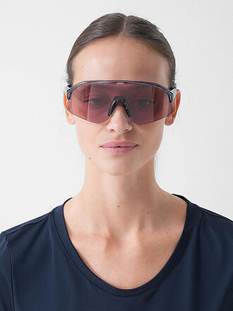 ALPINA | Gafas de ciclismo para mujer Sonic HR M Q-Lite