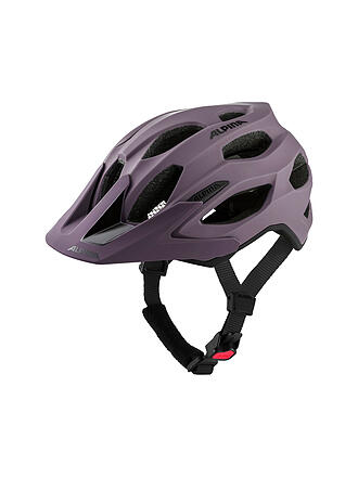 ALPINA | Casco de bicicleta Carapax 2.0