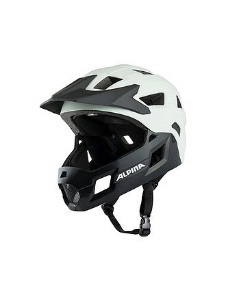 ALPINA | Casco integral MTB para niños Rupi