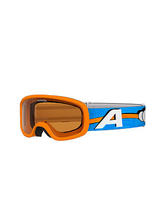 ALPINA | Gafas de esquí para niños Piney 2.0