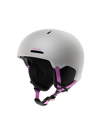 ALPINA | Casco de esquí para niños Zupo 2