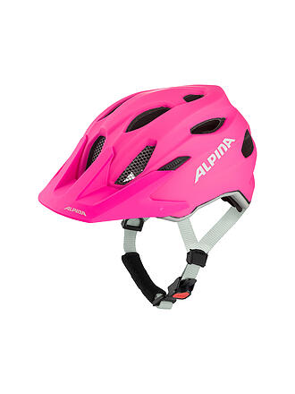 ALPINA | Casco de bicicleta para niños Carapax Junior