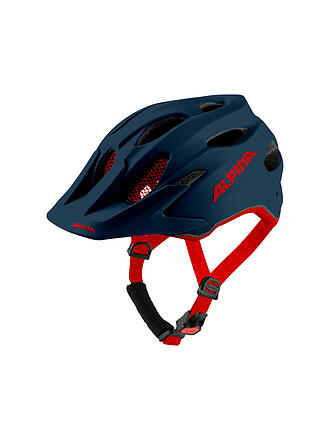 ALPINA | Casco de bicicleta para niños Carapax Junior