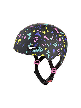 ALPINA | Casco de bicicleta para niños Hackney