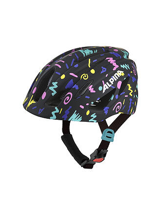 ALPINA | Casco de bicicleta para niños Pico