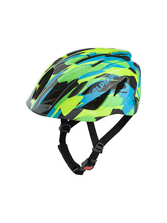 ALPINA | Casco de bicicleta para niños Pico