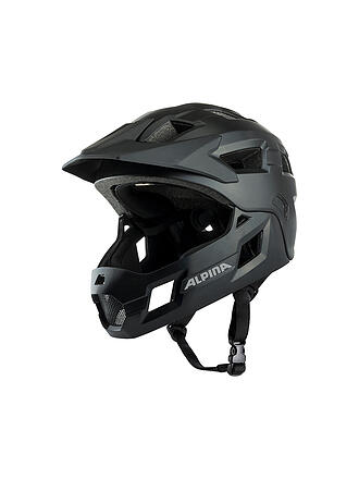ALPINA | Casco integral MTB Rupi para niños