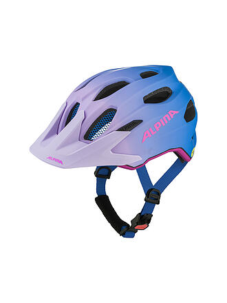 ALPINA | Casco de bicicleta para niños APAX JR MIPS