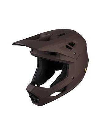 ALPINA | Casco de bicicleta integral Pikes Mips