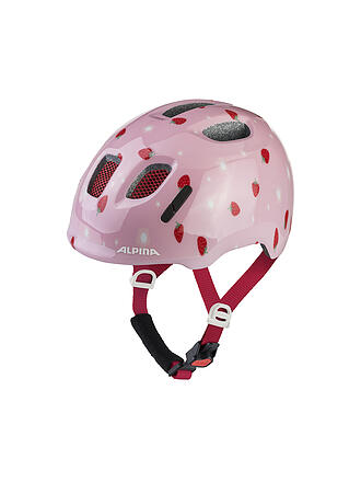 ALPINA | Casco de bicicleta para niños Ximo 2