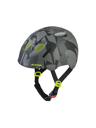 ALPINA | Casco de bicicleta para niños Ximo 2 LE