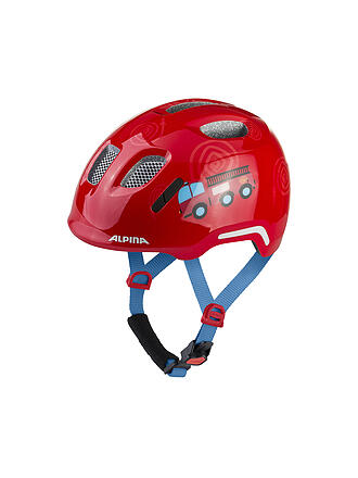 ALPINA | Casco de bicicleta para niños XIMO 2 FLASH