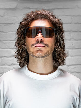 ALPINA | Gafas de ciclismo para hombre Ram 2.0 Q-Lite