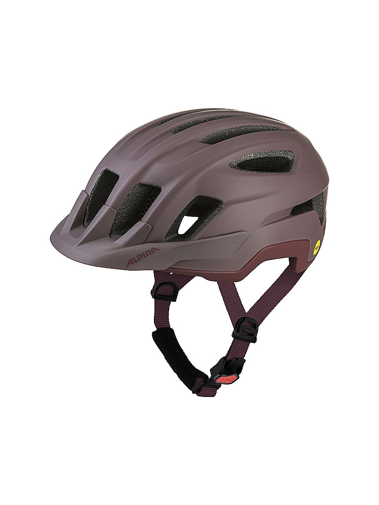 Casco de bicicleta Paranus Mips baya 52-56CM