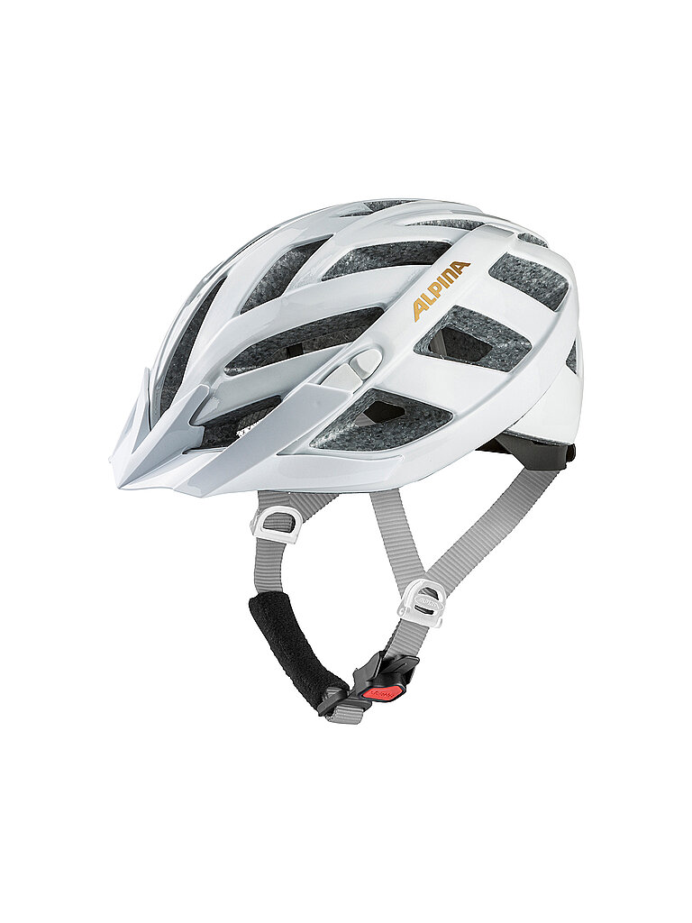 Casco de bicicleta Panoma Classic blanco 52-57CM