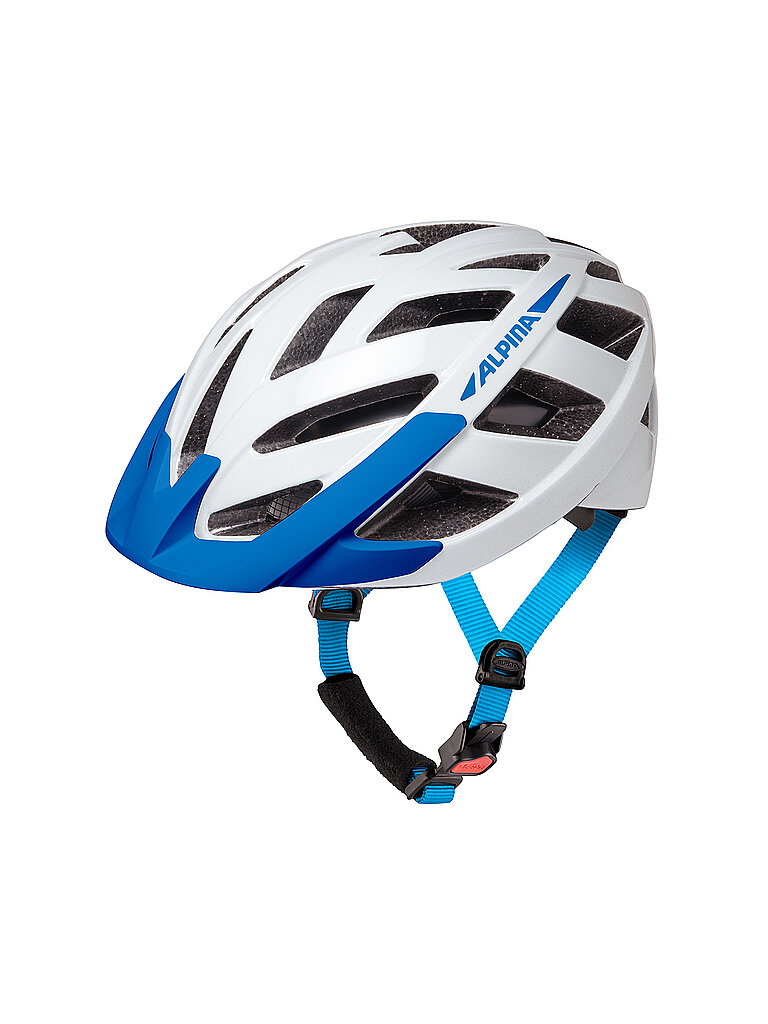 Casco de bicicleta PANOMA 3.0 blanco 56-59CM