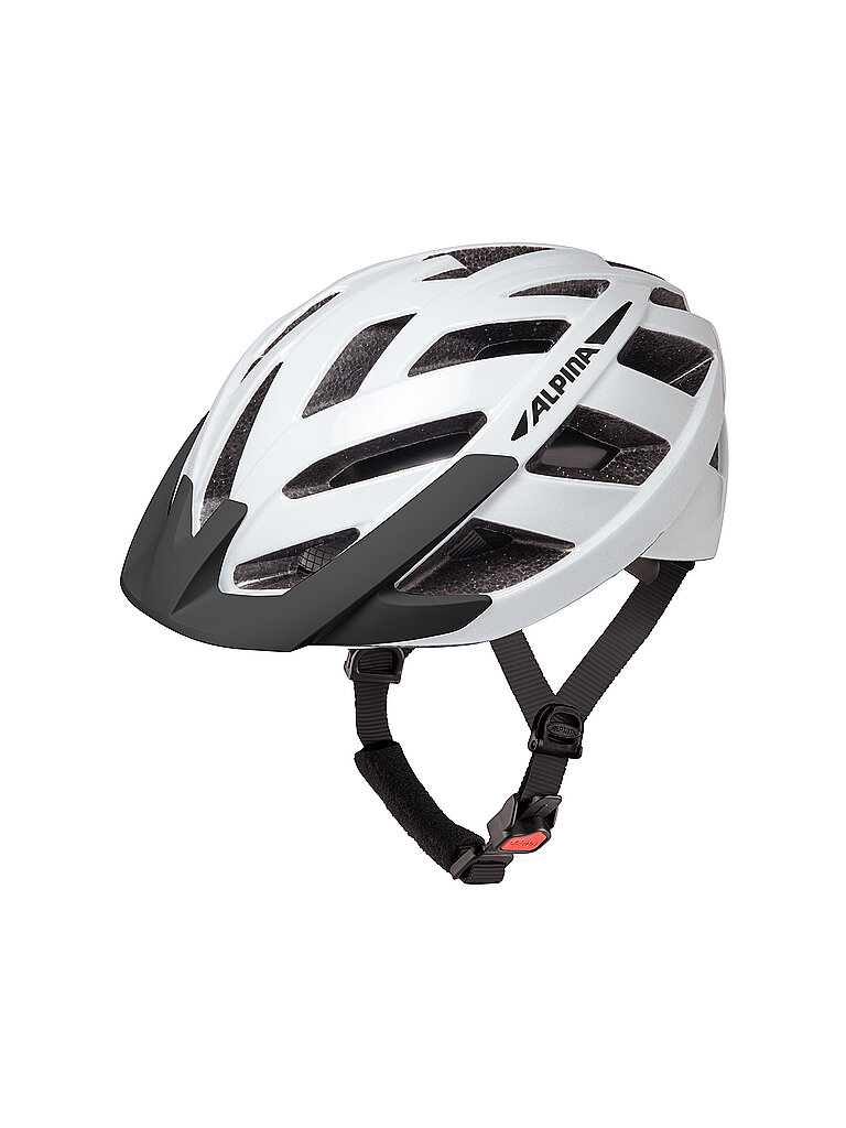 Casco de bicicleta PANOMA 3.0 blanco 52-57CM