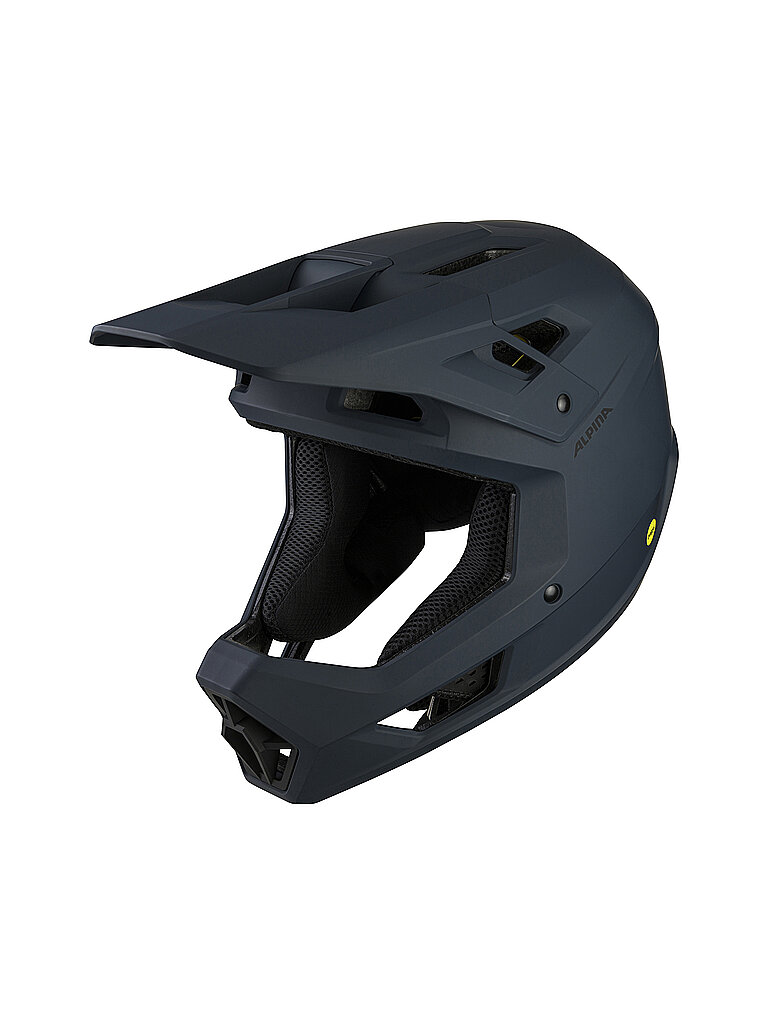 Casco de bicicleta integral Pikes Mips azul oscuro 60-63CM