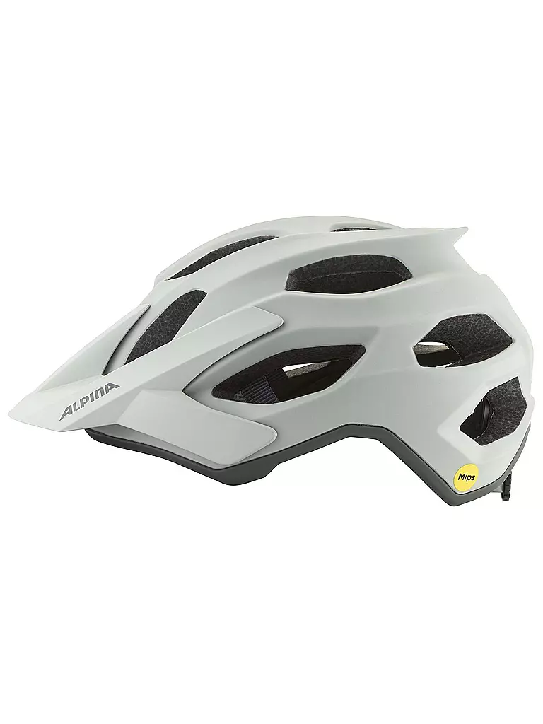 ALPINA | Casco de bicicleta Apax MIPS |