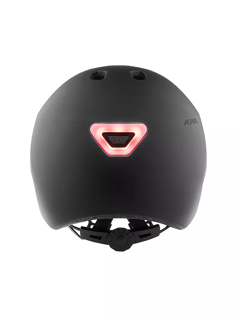 ALPINA | Casco de bicicleta Brooklyn | 