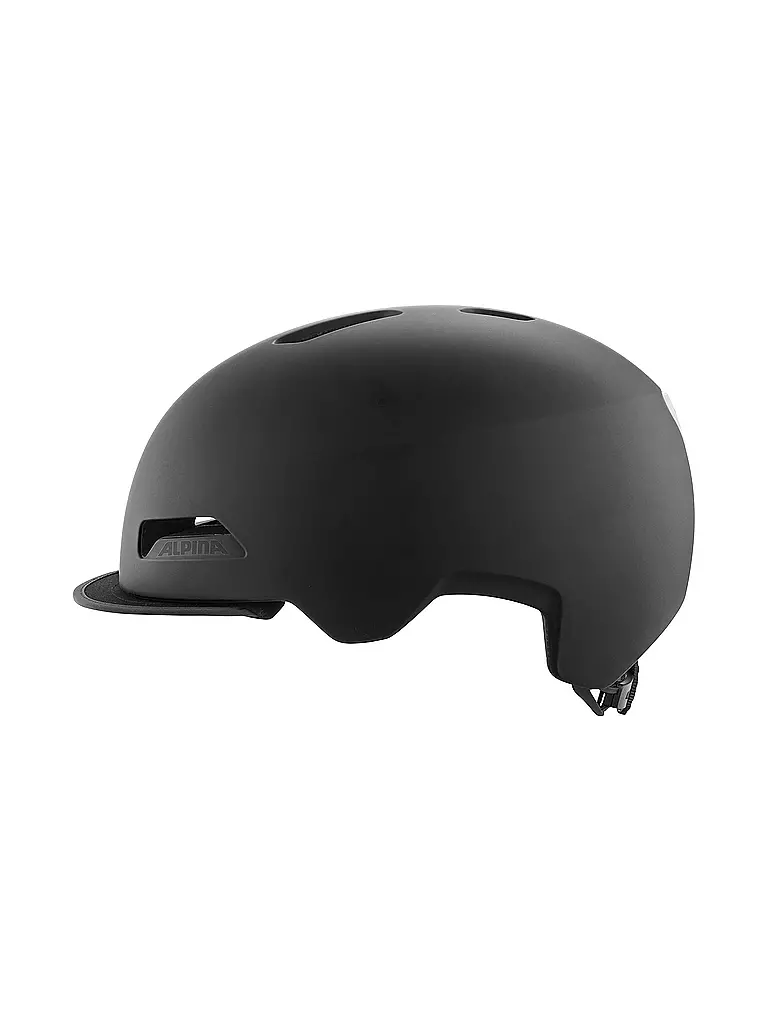 ALPINA | Casco de bicicleta Brooklyn | 