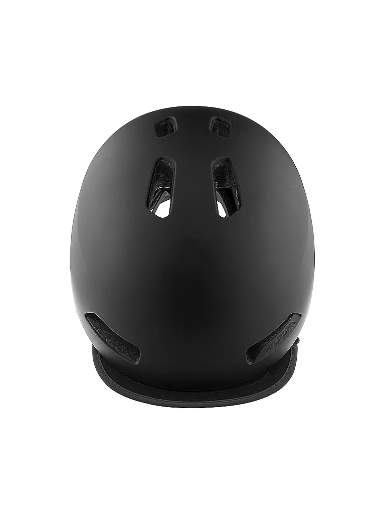 ALPINA | Casco de bicicleta Brooklyn | 