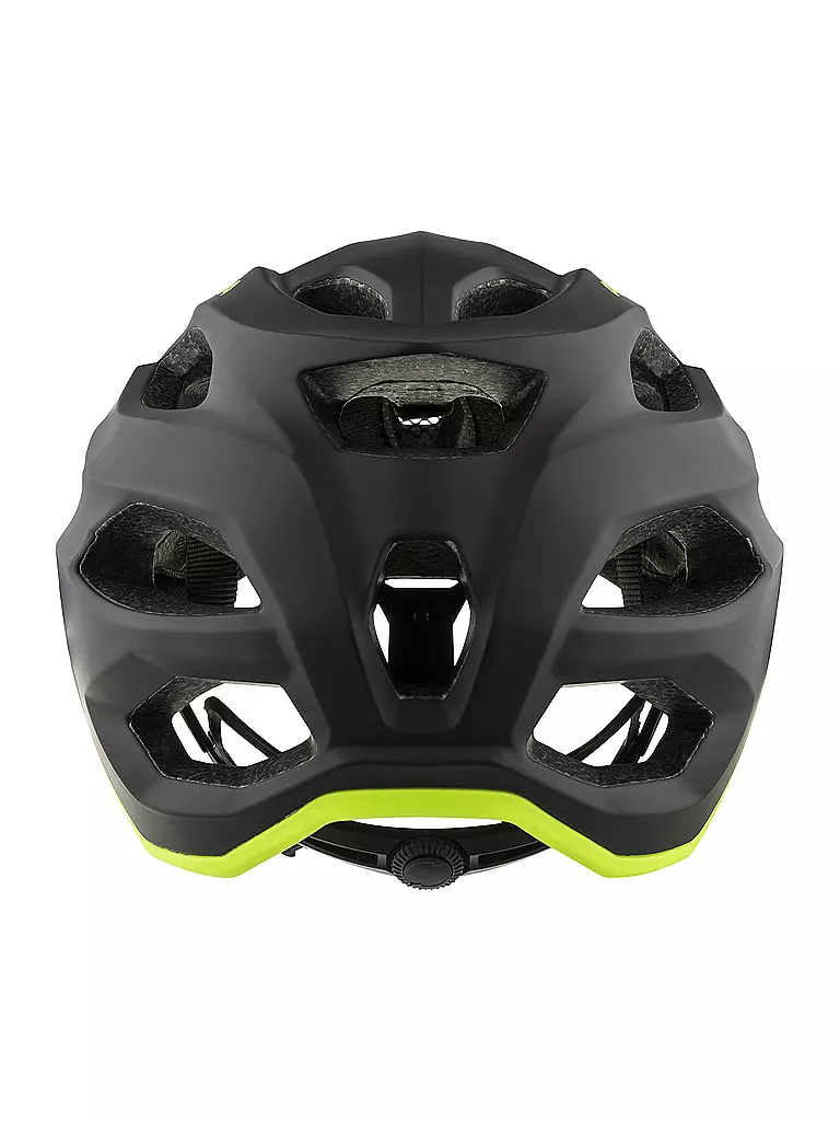 ALPINA | Casco de bicicleta Carapax 2.0 | 