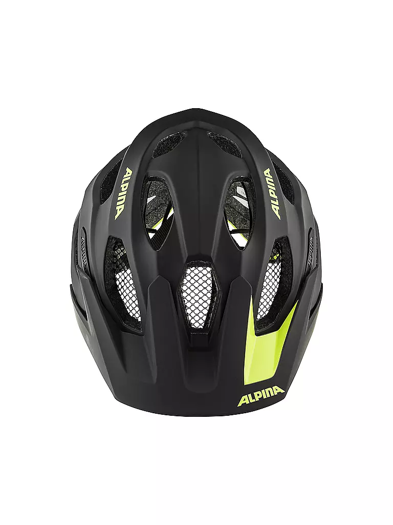 ALPINA | Casco de bicicleta Carapax 2.0 | 