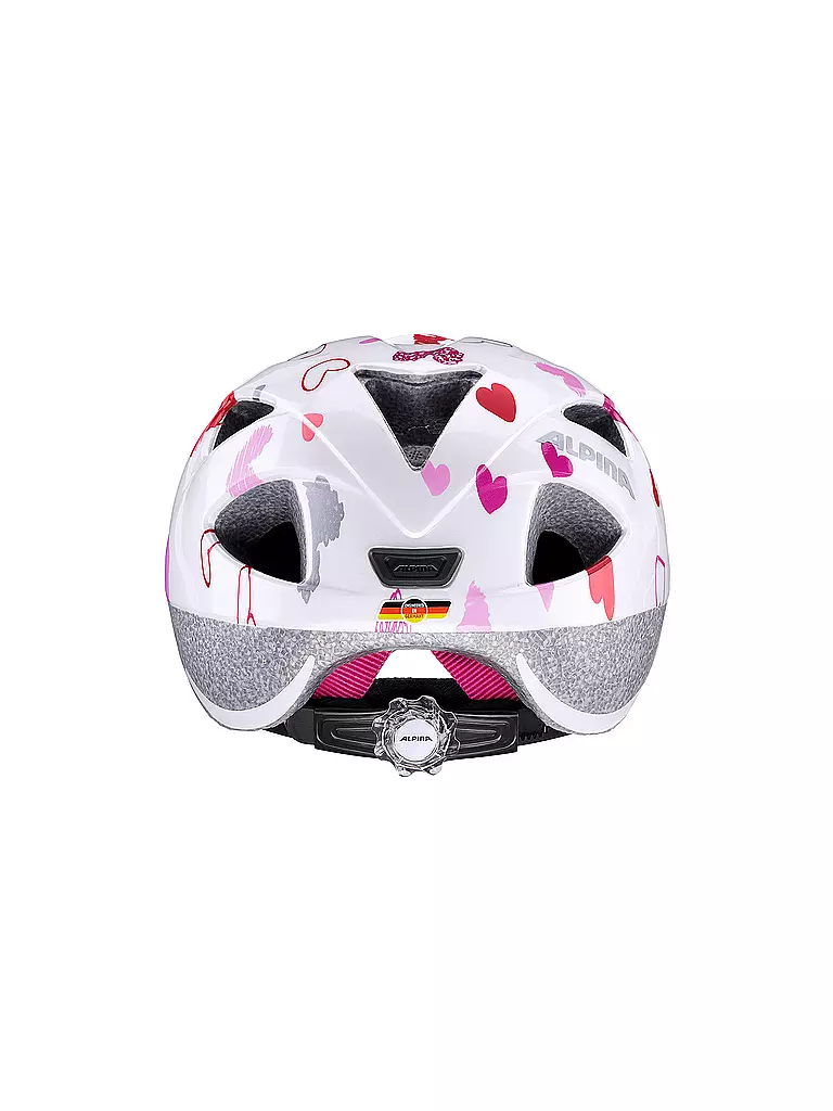 ALPINA | Casco de bicicleta infantil Ximo |