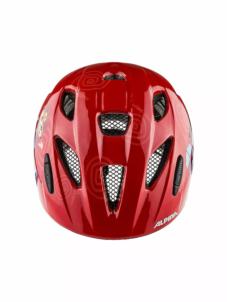 ALPINA | Casco de bicicleta infantil Ximo |