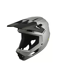 ALPINA | Casco de bicicleta integral Pikes Mips | Gris