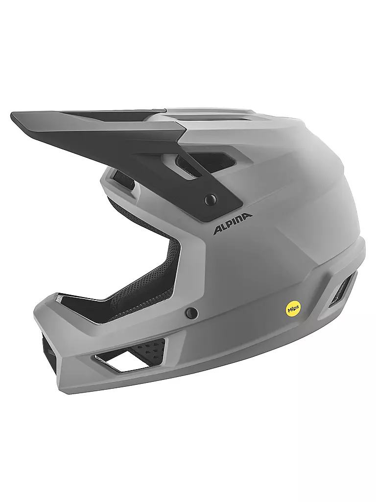ALPINA | Casco de bicicleta integral Pikes Mips | 