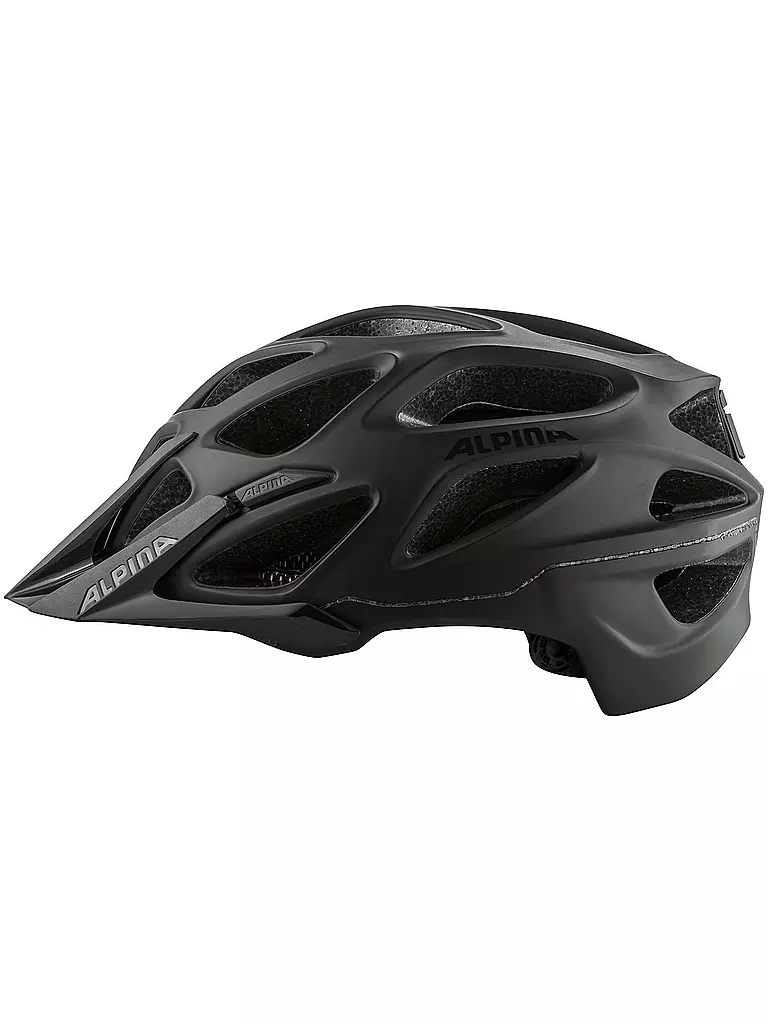 ALPINA | Casco de bicicleta Mythos 3.0 LE |