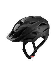 ALPINA | Casco de bicicleta para mujer Kamloop | Negro