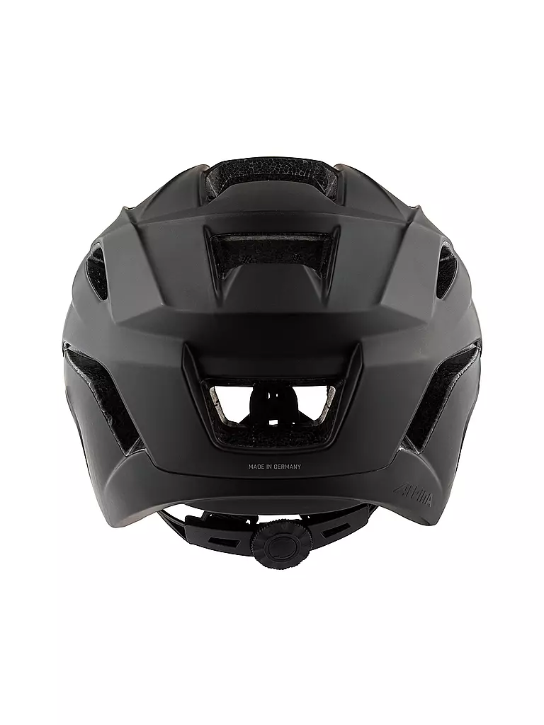 ALPINA | Casco de bicicleta para mujer Kamloop |