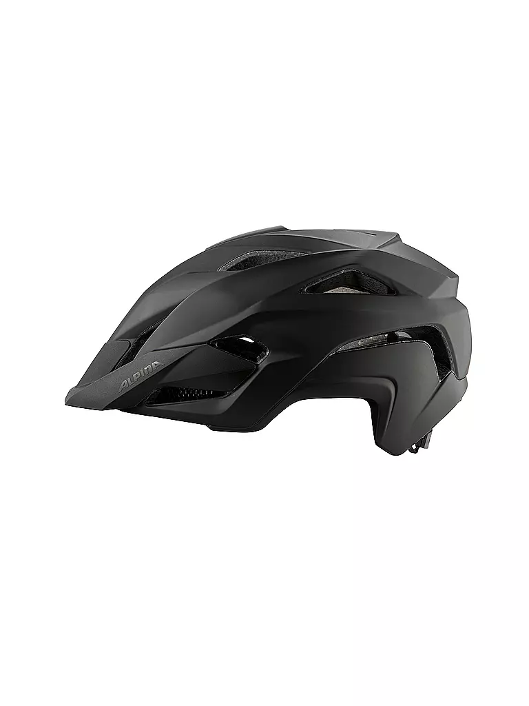 ALPINA | Casco de bicicleta para mujer Kamloop |
