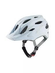 ALPINA | Casco de bicicleta para niños Carapax Junior | Azul