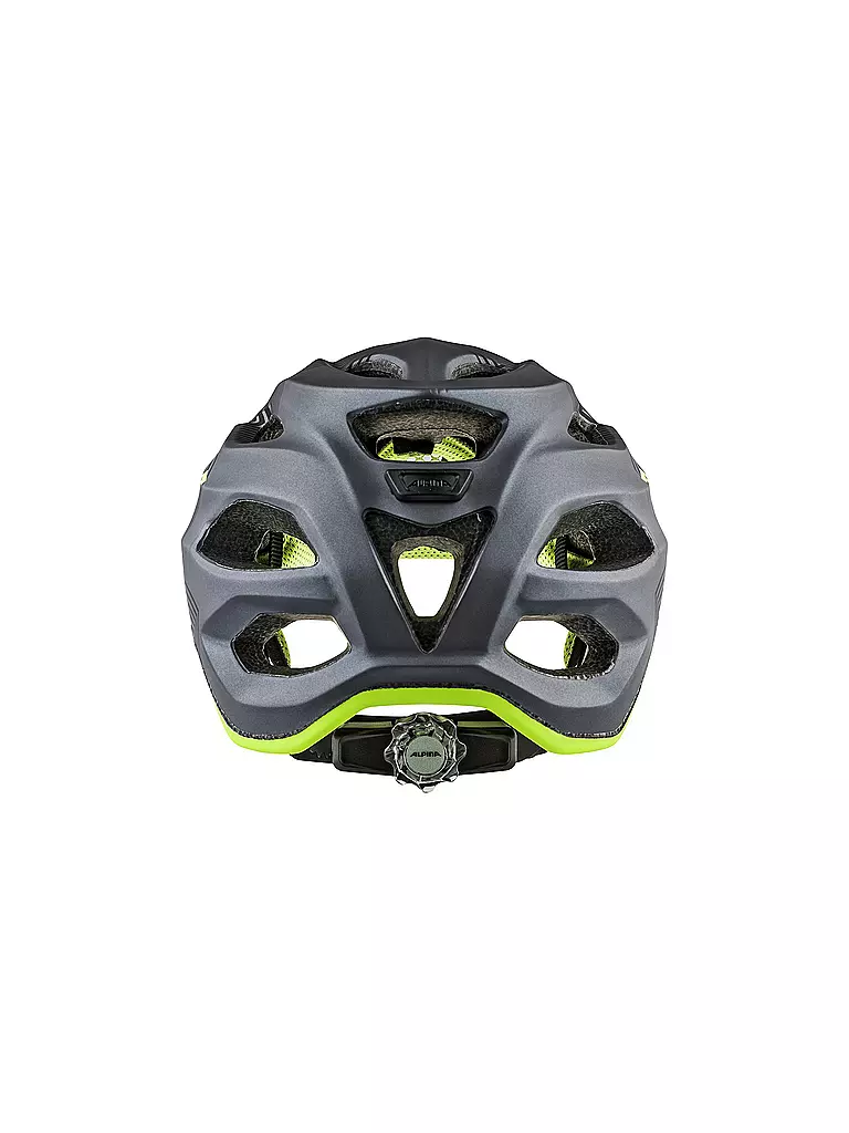 ALPINA | Casco de bicicleta para niños Carapax Junior |
