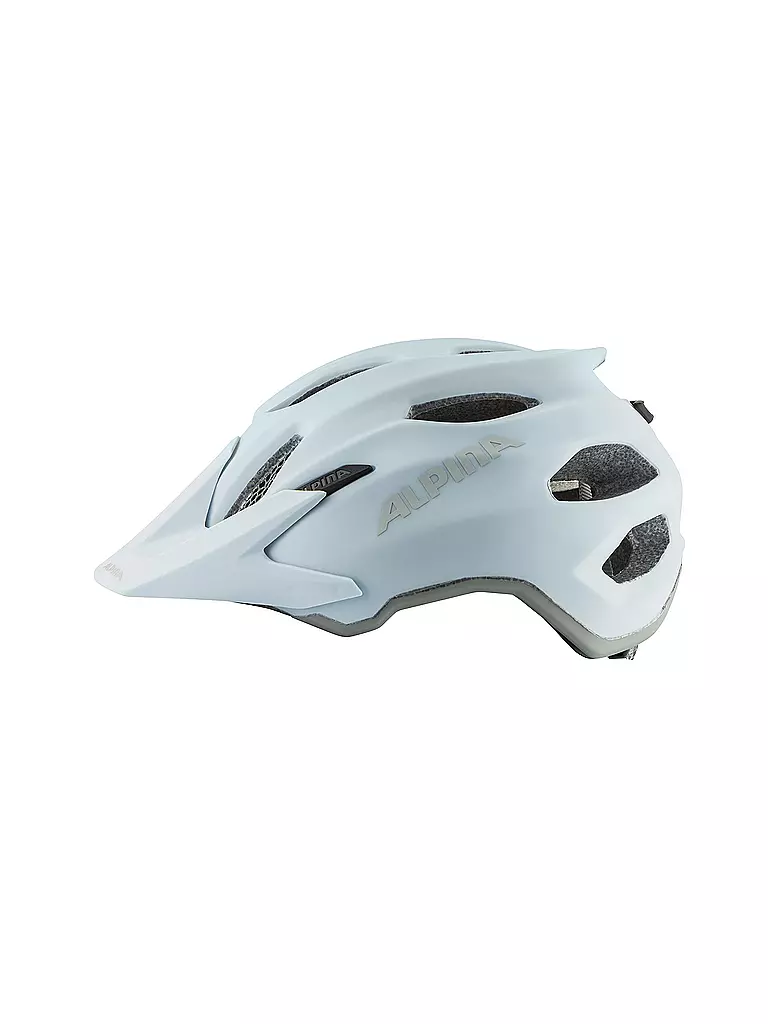 ALPINA | Casco de bicicleta para niños Carapax Junior |