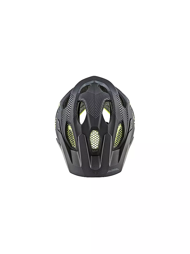 ALPINA | Casco de bicicleta para niños Carapax Junior |
