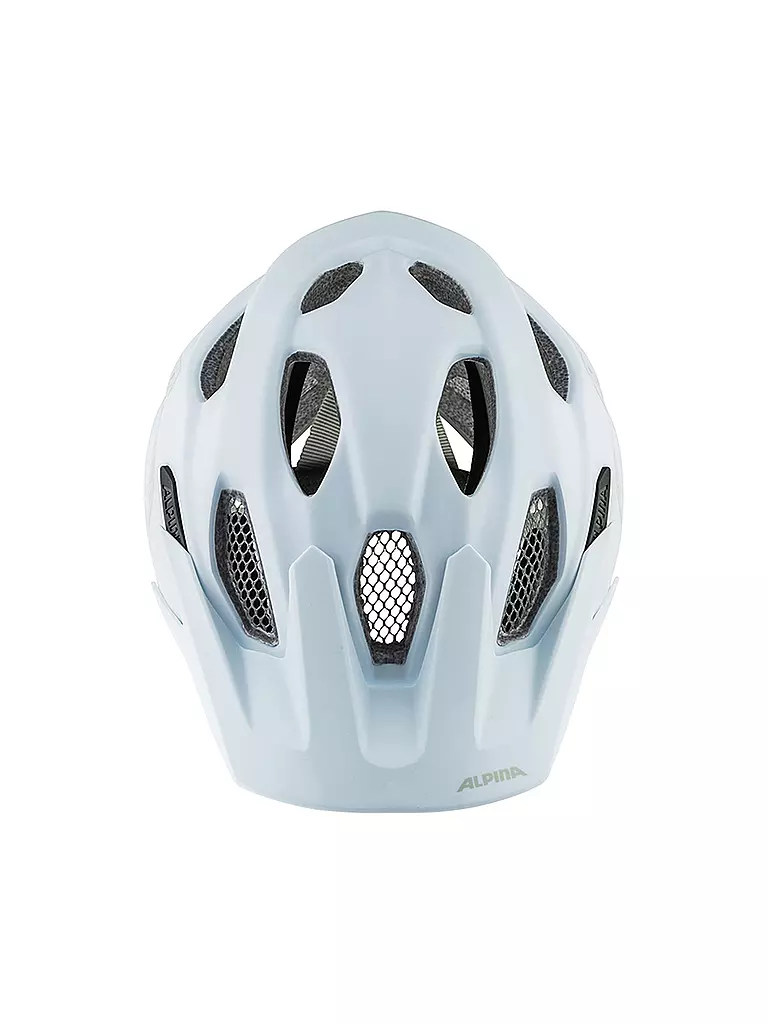 ALPINA | Casco de bicicleta para niños Carapax Junior |