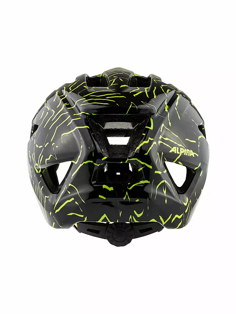 ALPINA | Casco de bicicleta para niños Pico | 