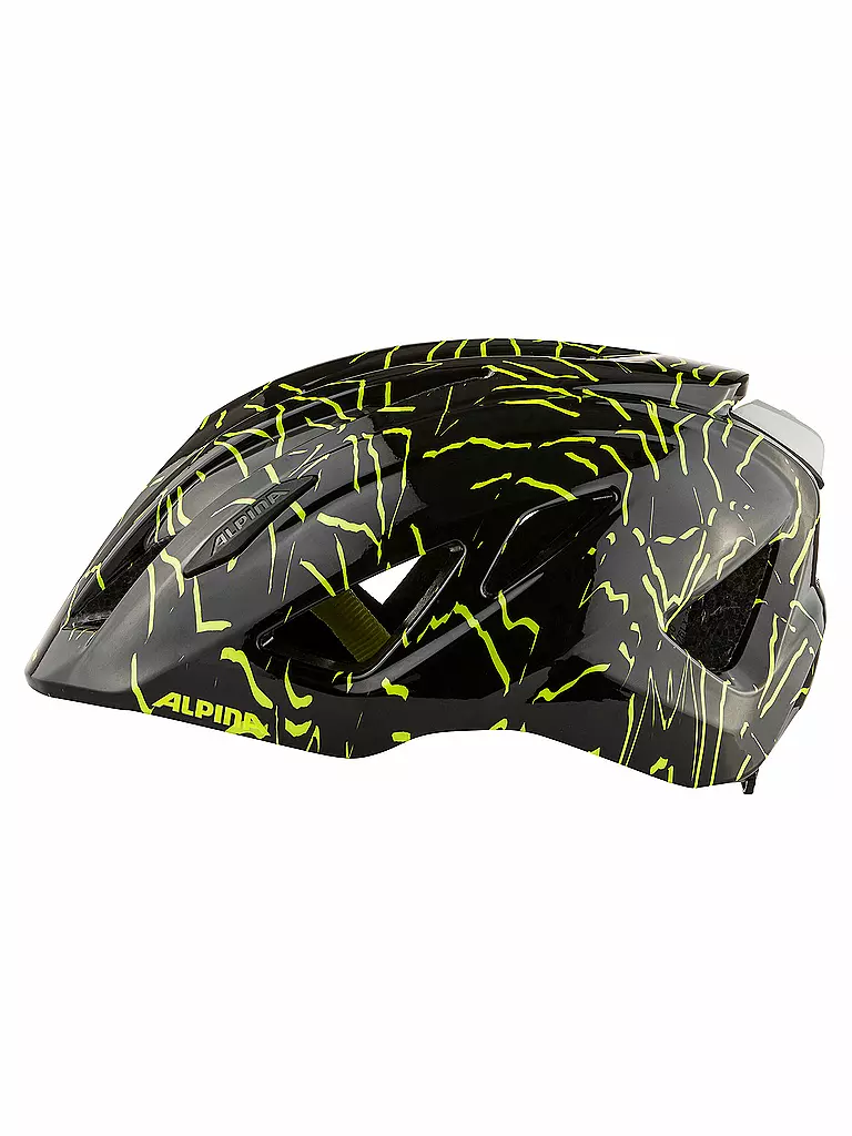 ALPINA | Casco de bicicleta para niños Pico |